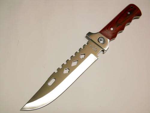 ****ALTAV  KN 85 HUNTING KNIFE****