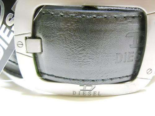 " NEW DIESEL"- **BLACK  BELT***MADE IN USA***