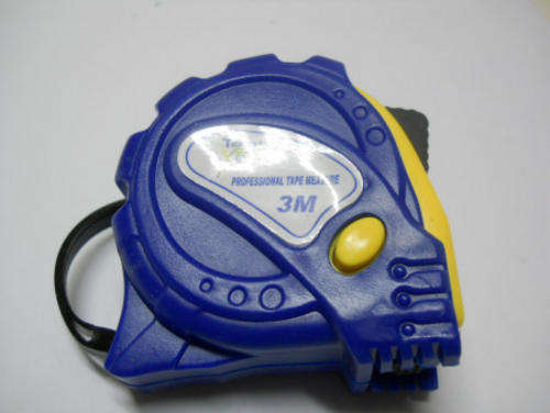 TOPLINE--TAPE MEASURE----X 2