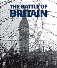 --THE BATTLE OF BRITAIN---