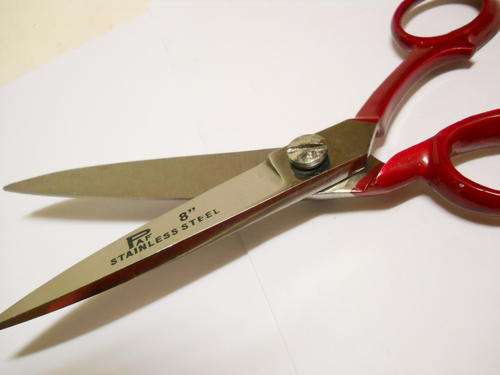 TAYLOR SCISSORS