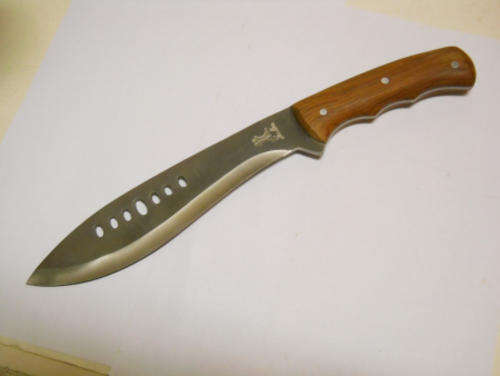 ***OX HEAD 2 MOON MACHETE*****