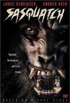 ----SASQUATCH---"HORROR"