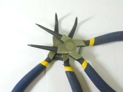 ***CIRCLIP PLIERS***