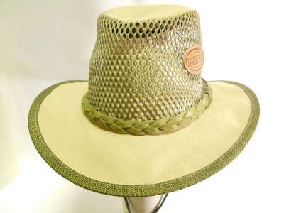 -PRACTICAL  HEADWEAR-