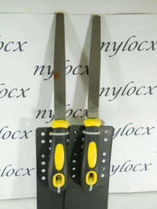 BRENTWOOD FLAT FILES