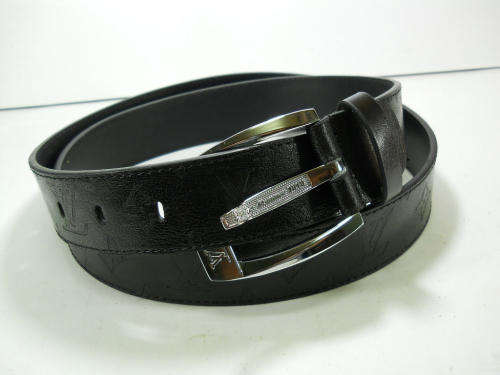 FASHION LV BLACK BELT ******
