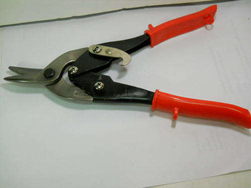 ****AVIATION  CR-V TIN SNIP****