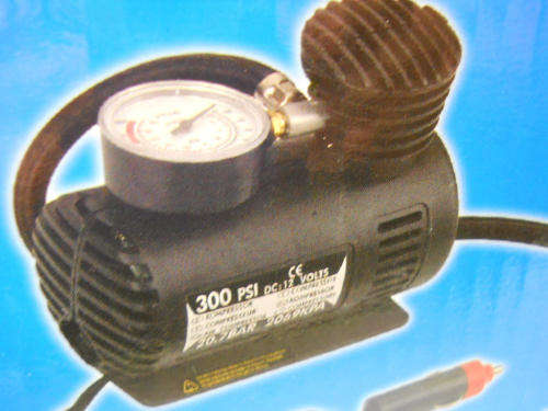 ****DC12V  AIR COMPRESSOR****