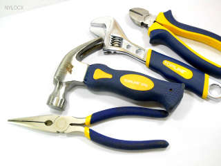 TOPLINE TOOL SET