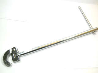 ***EXTENSION BASIN WRENCH****