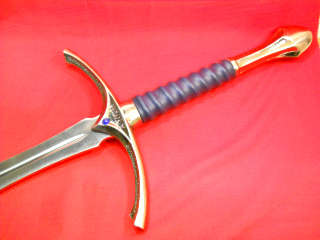 ****REPLICA HUNTING SWORD****