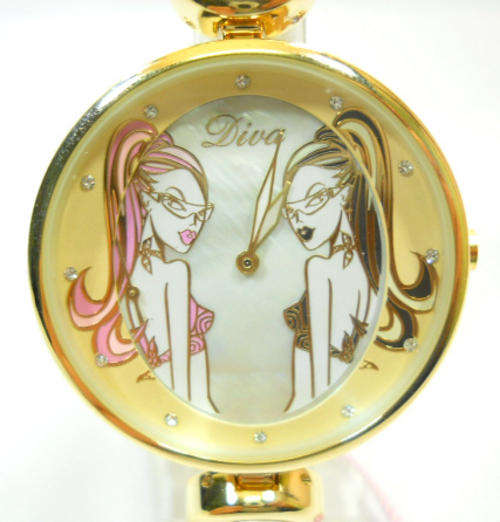 - EXQUISITE NEW DIVA RANGE-