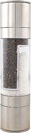 ***KITCHEN PRO**SALT& PEPPER MANUAL GRINDER***