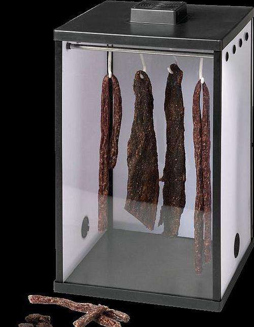 *** SUNBEAM- BILTONG MAKER***