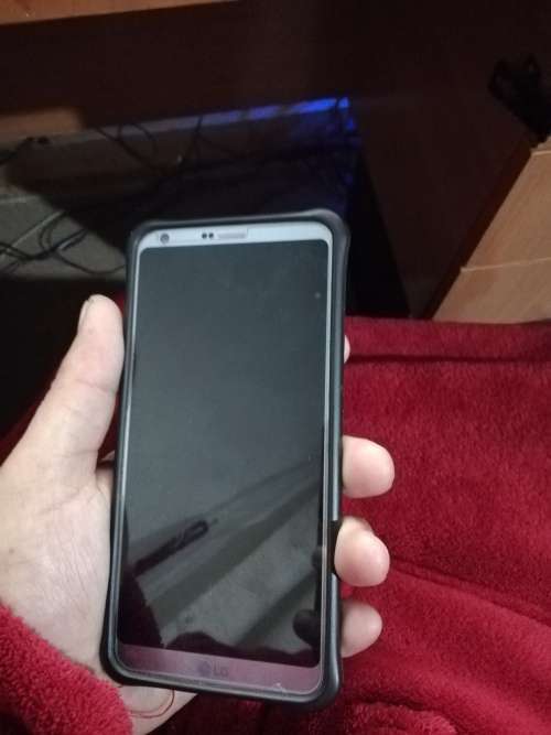 Lg g6 For sale