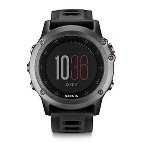 Fenix 3 HR Watch Limit discount time offer 2 Days left