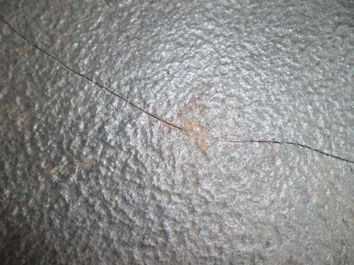 Old cast iron coal stove bottom stand size 780mm long with the 4 legs collection only