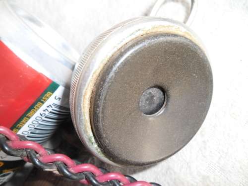 Old Ericsson Sweden telephone handle dont know if it is working postnet postage R120