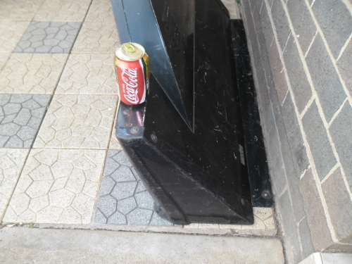 Large Star Wars plastic & metal sign off a arcade machine 1070mm wide weighs 18kg collection only