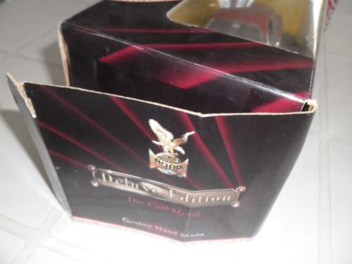 For Fravan only 1: 18 scale 1965 Alfa Giulia sprint GTA model in box including Postnet postage