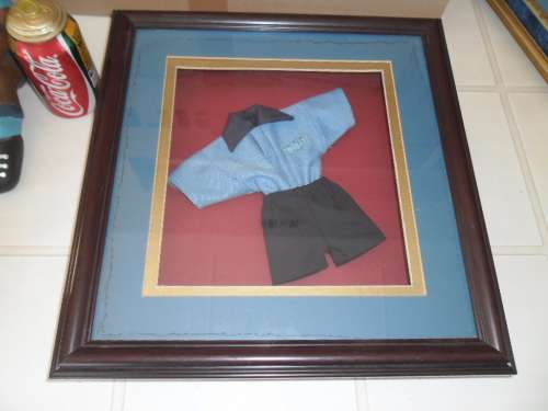 5 stunning Blue Bulls Rugby collectables add to your order R275 for postnet Postage very bick box