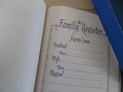 Very rare 1951 Freemasonry Bible King James Version