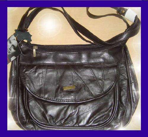 Ladies Leather Handbag
