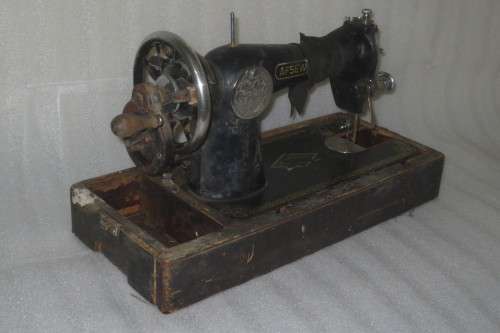 AFSEW SEWING MACHINE(JOHANNESBURG)
