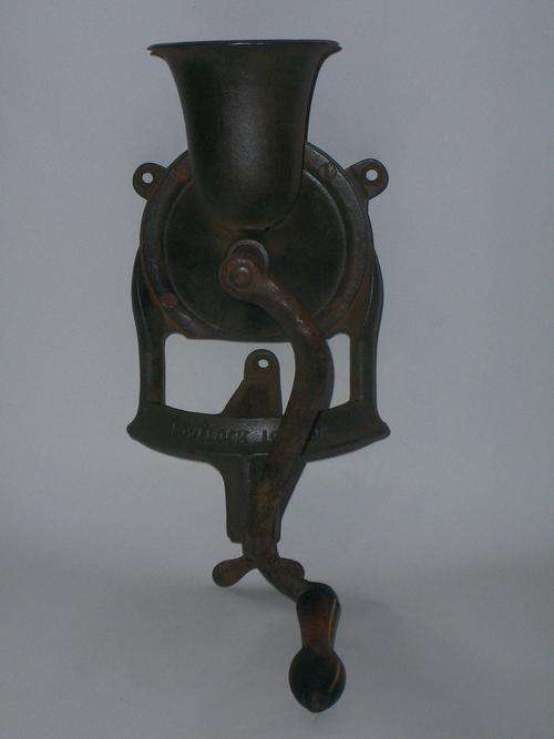 Lovelock Coffee Grinder