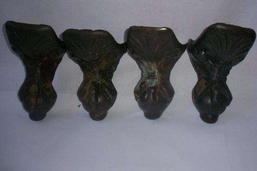 Bath Feet for Cast Iron Bath