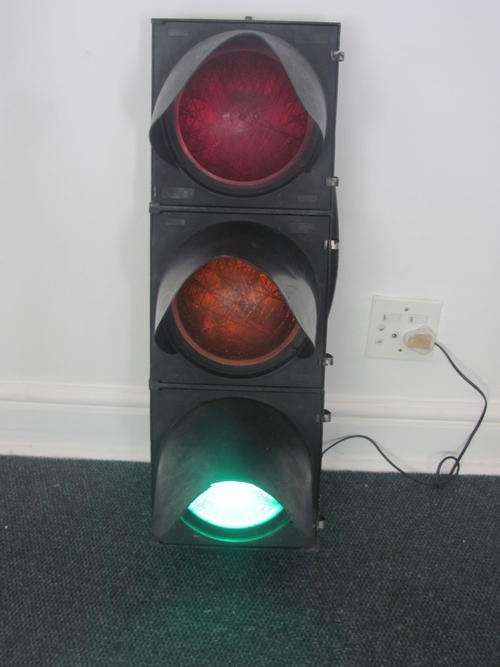 Traffic Lights