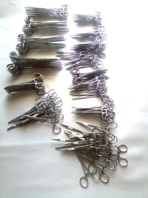 Chirurgical Tools(150 )