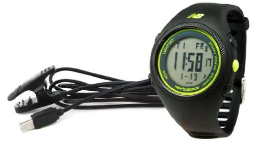 ** new balance running watch**