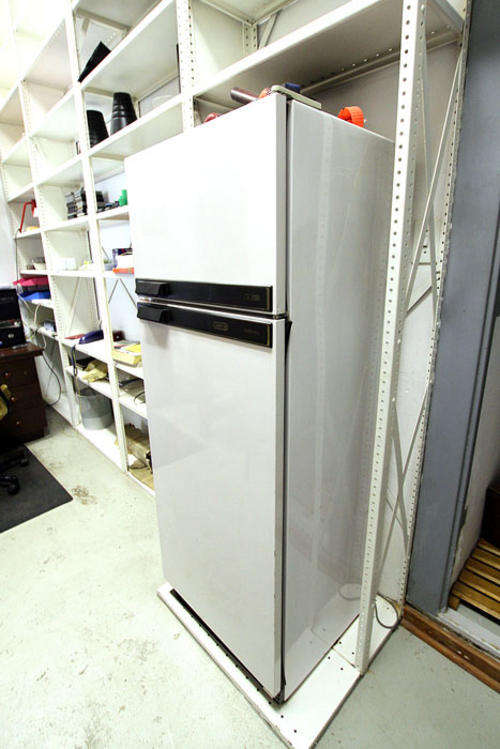 Fridge