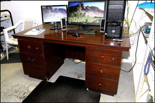 Desk