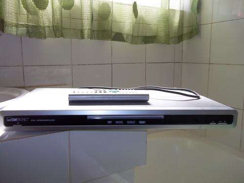 Clatronic DVD Player