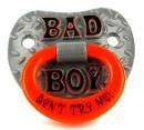Novelty Dummies -  Original Billy Bob Pacifiers - Bad Boy