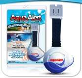 Aqua Alert water safety bracelet
