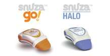 SNUZA baby breathing monitor