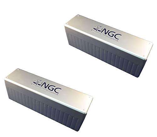 NGC Coin Slab Box