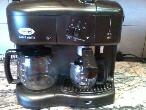 Delonghi Caffe Otello coffee maker