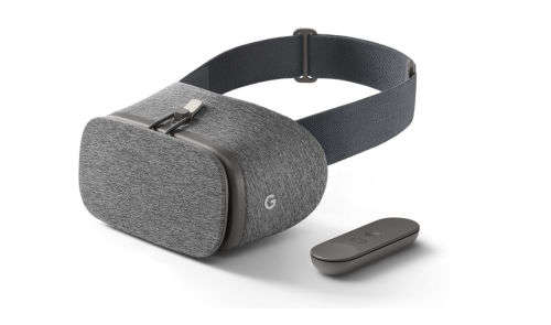 GOOGLE DAYDREAM VR - VIRTUAL REALITY HEADSET | INSTOCK