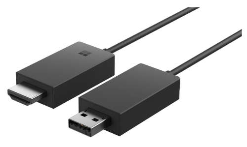 MICROSOFT WIRELESS DISPLAY ADAPTER | INSTOCK