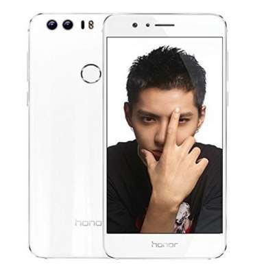 HUAWEI HONOR 8 64GB PEARL WHITE | INSTOCK