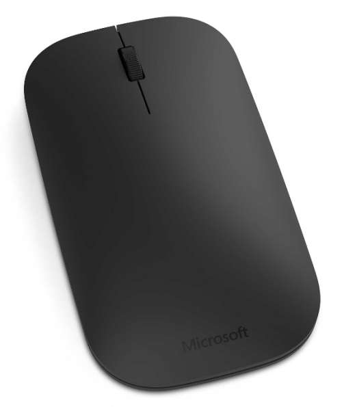 MICROSOFT DESIGNER BLUETOOTH MOUSE | INSTOCK