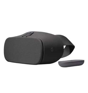 GOOGLE DAYDREAM VIEW CHARCOAL (2017) | INSTOCK