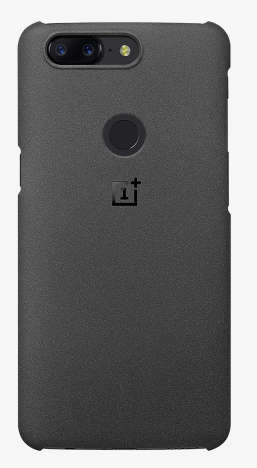 ONEPLUS 5T PROTECTIVE CASE SANDSTONE | INSTOCK