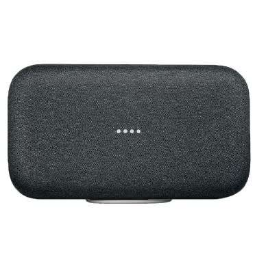 GOOGLE HOME MAX CHARCOAL | INSTOCK
