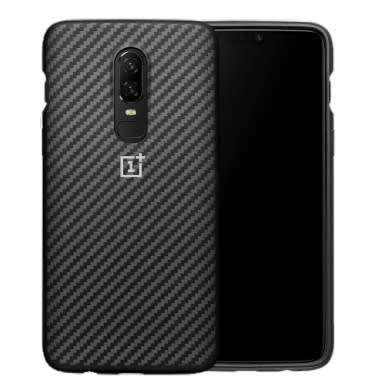 ONEPLUS 6 PROTECTIVE CASE KARBON | INSTOCK